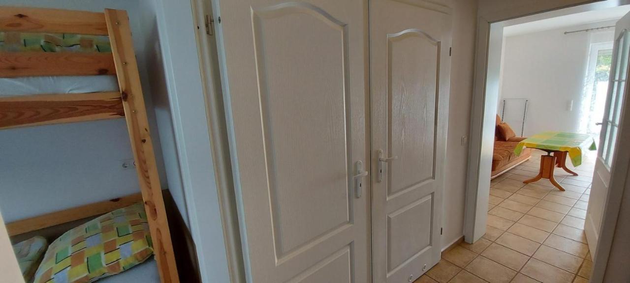 Apartamento Mewa Rowy  Exterior foto