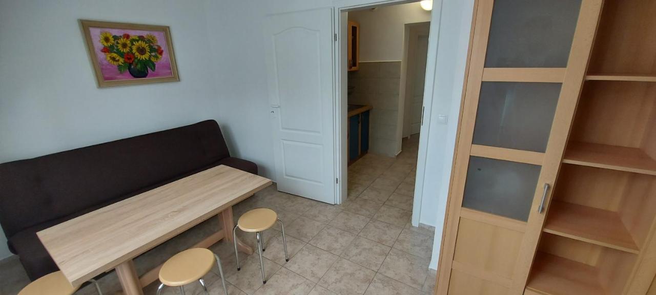 Apartamento Mewa Rowy  Exterior foto