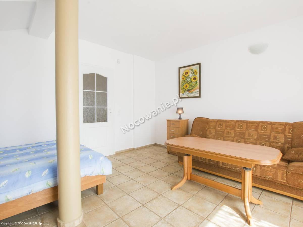 Apartamento Mewa Rowy  Exterior foto