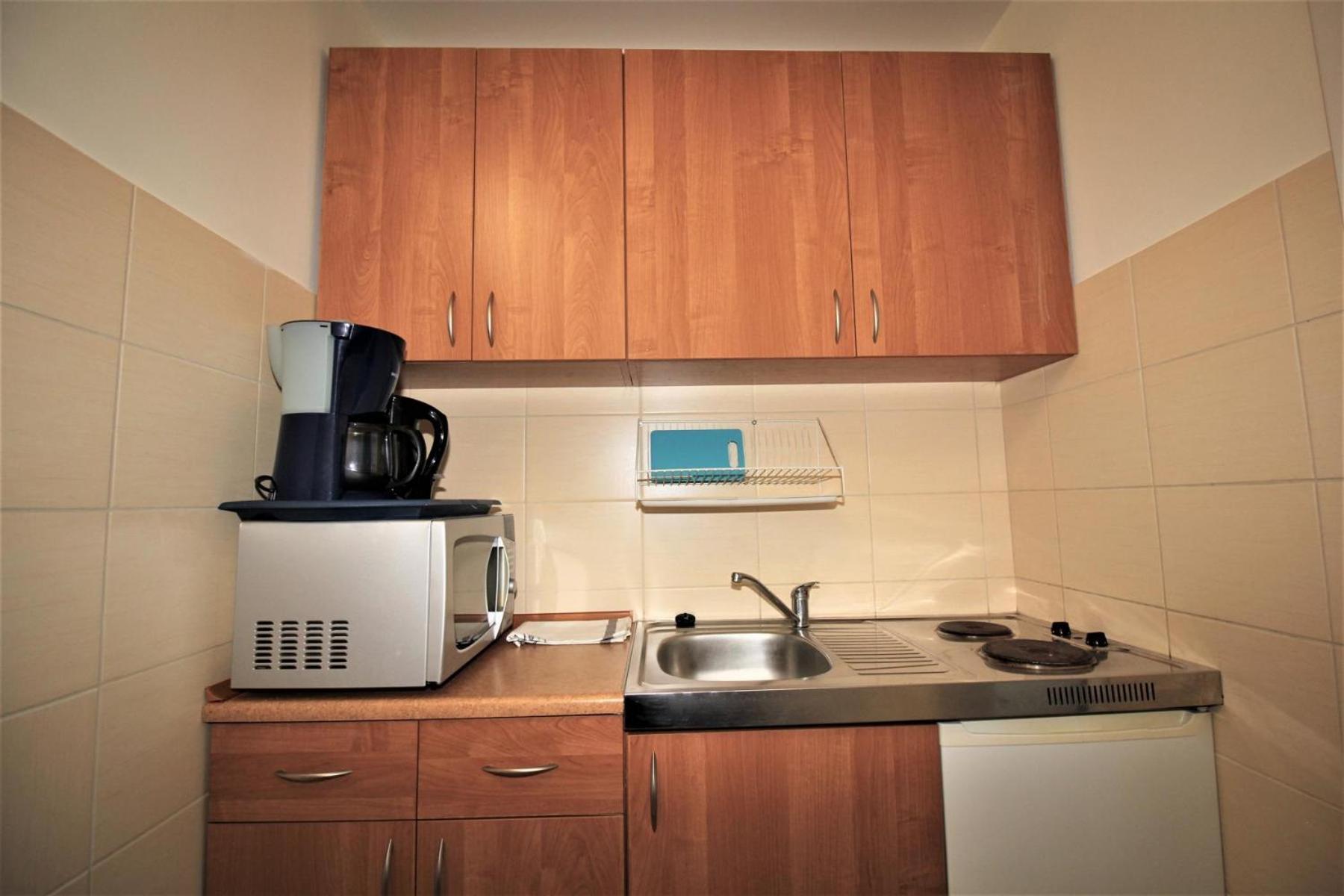 Apartamento Mewa Rowy  Exterior foto