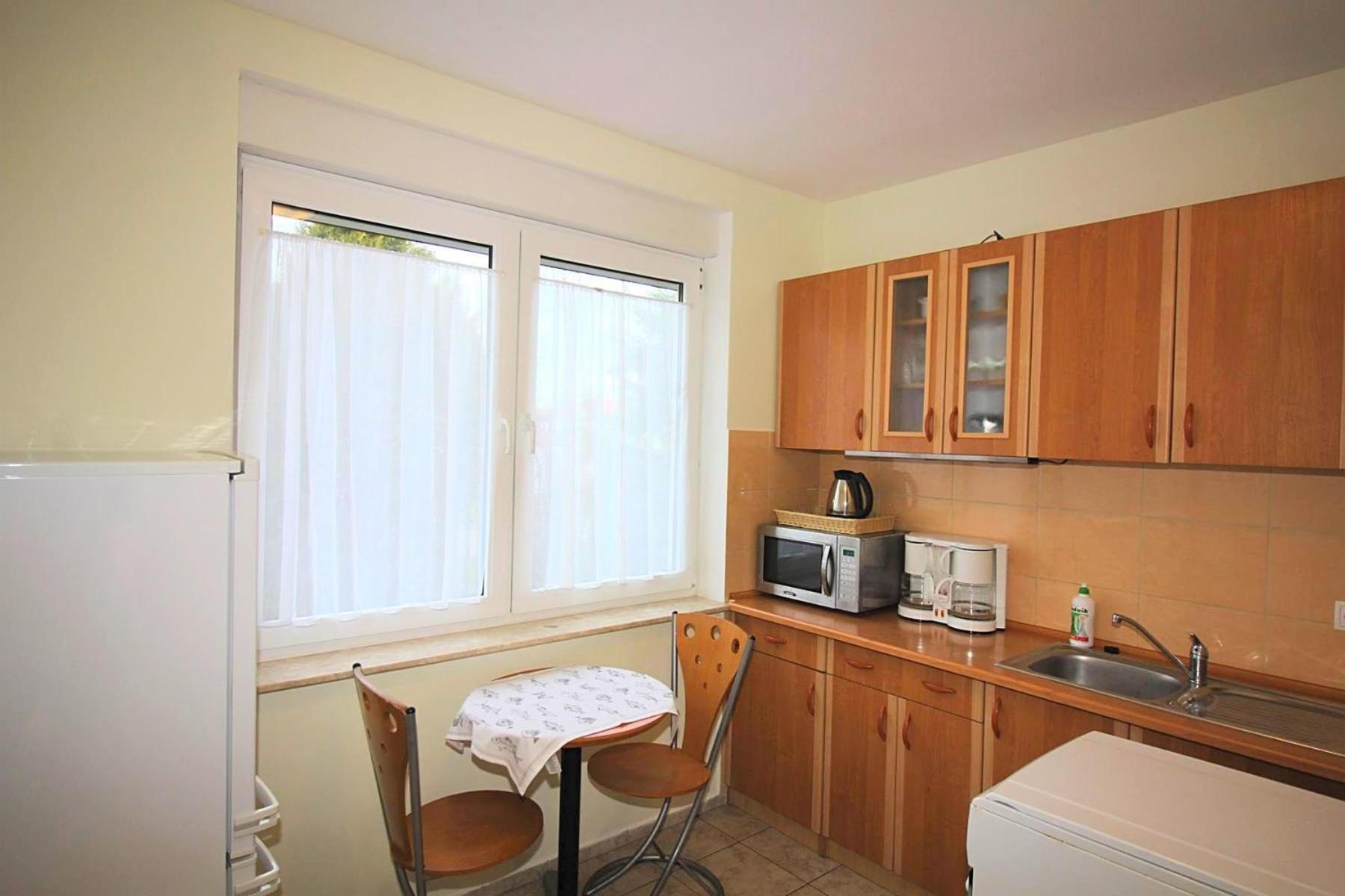 Apartamento Mewa Rowy  Exterior foto