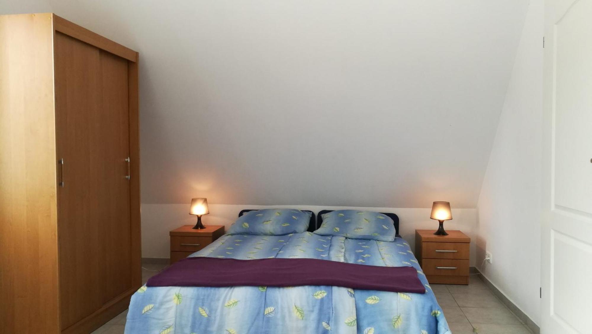 Apartamento Mewa Rowy  Exterior foto