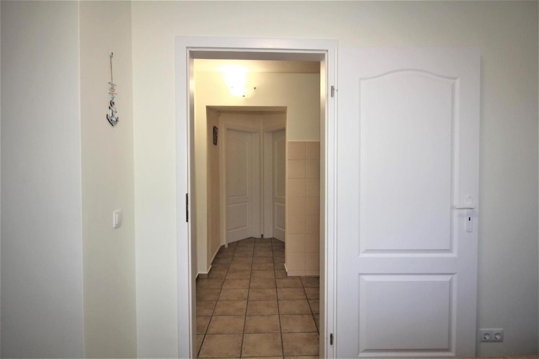 Apartamento Mewa Rowy  Exterior foto