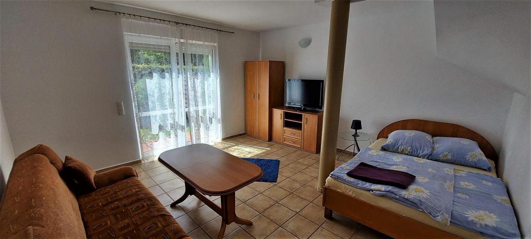 Apartamento Mewa Rowy  Exterior foto
