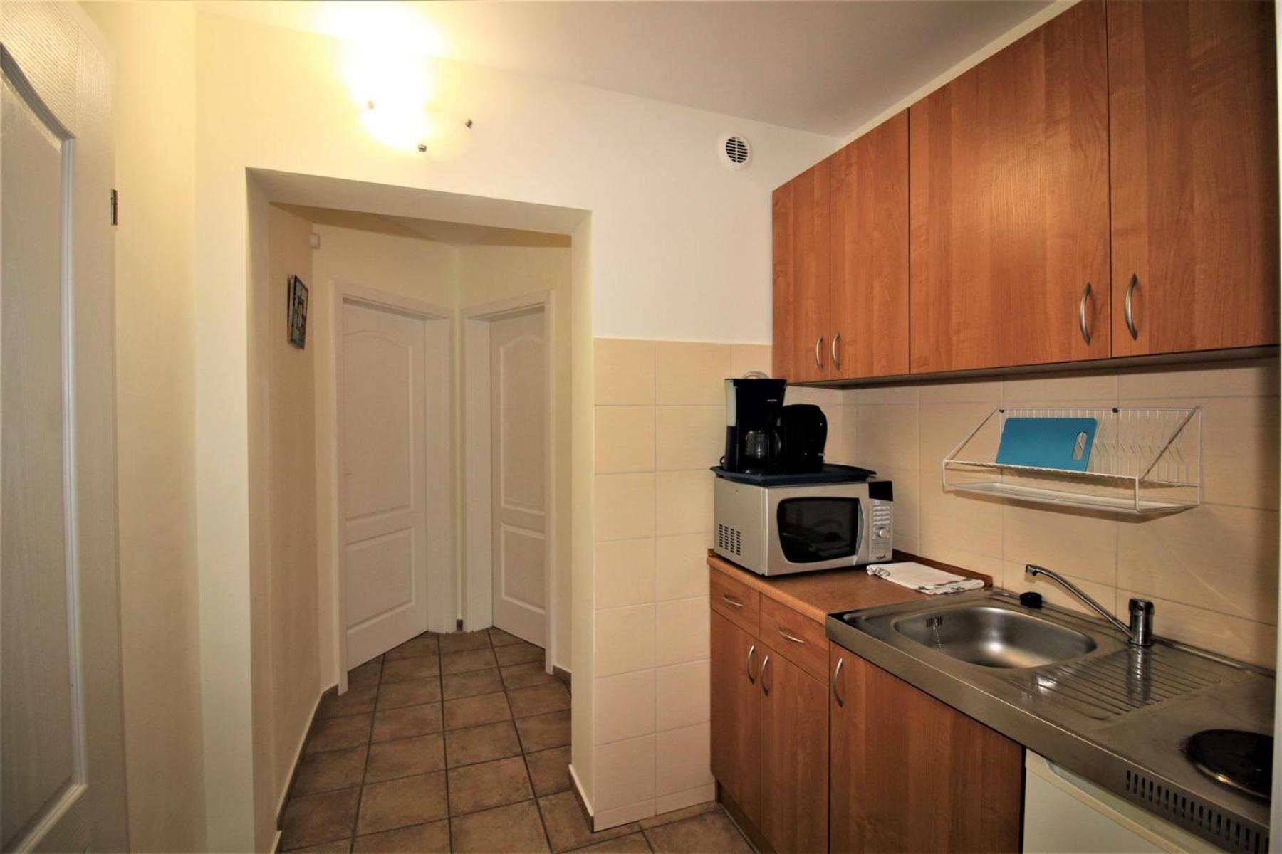 Apartamento Mewa Rowy  Exterior foto